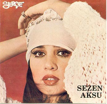 Sezen Aksu-Masum Degiliz